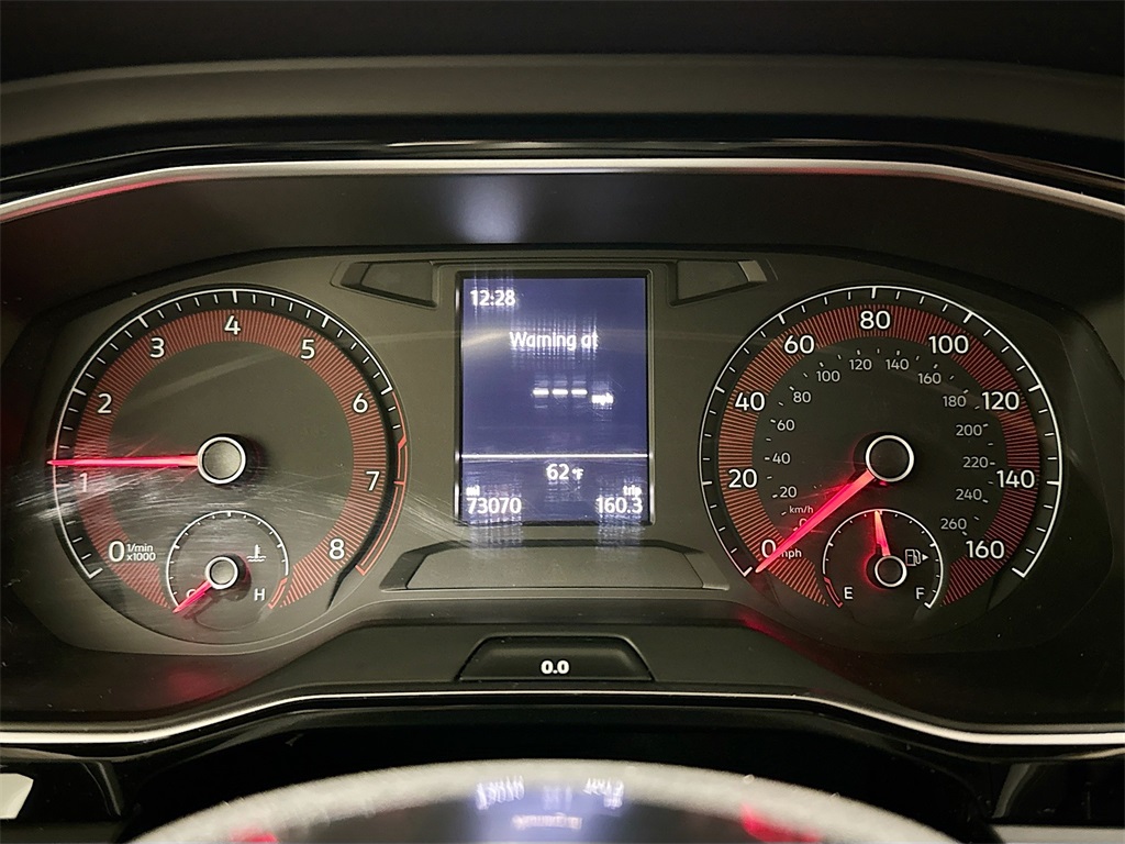 2019 Volkswagen Jetta GLI 2.0T Anniversary Edition photo 21