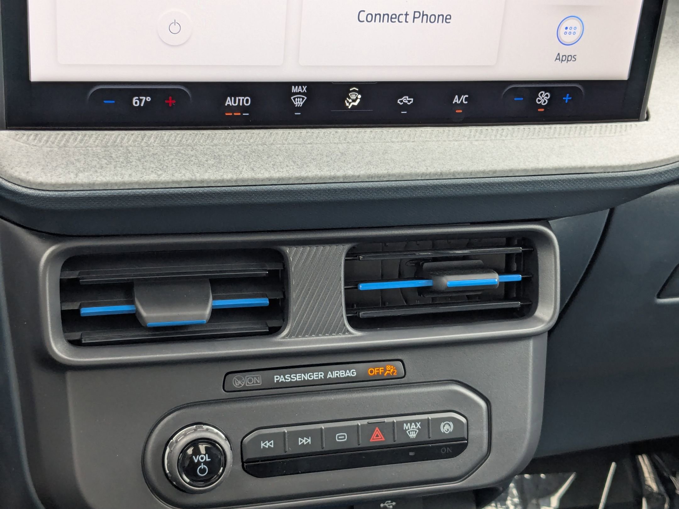 2025 Ford Maverick XLT photo 22