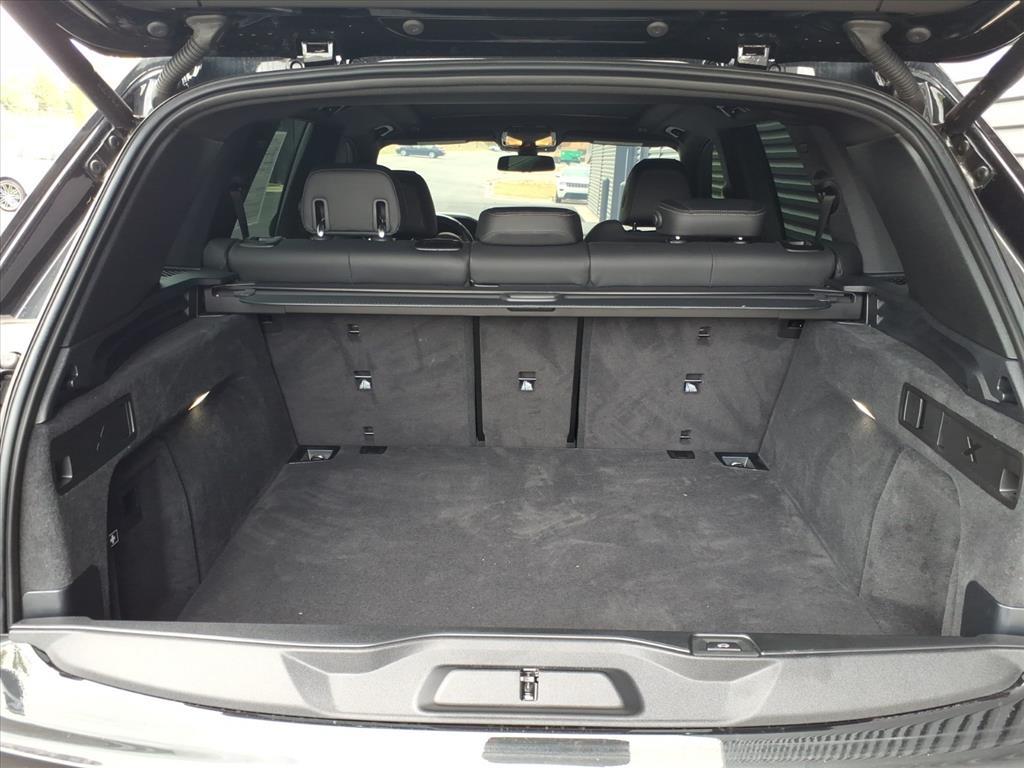 2022 Bmw X5 xDrive40i photo 24
