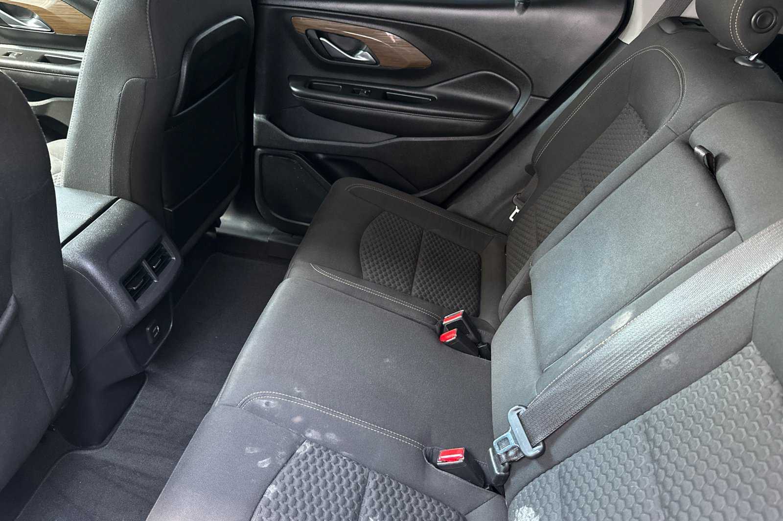 2020 Gmc Terrain SLE photo 12