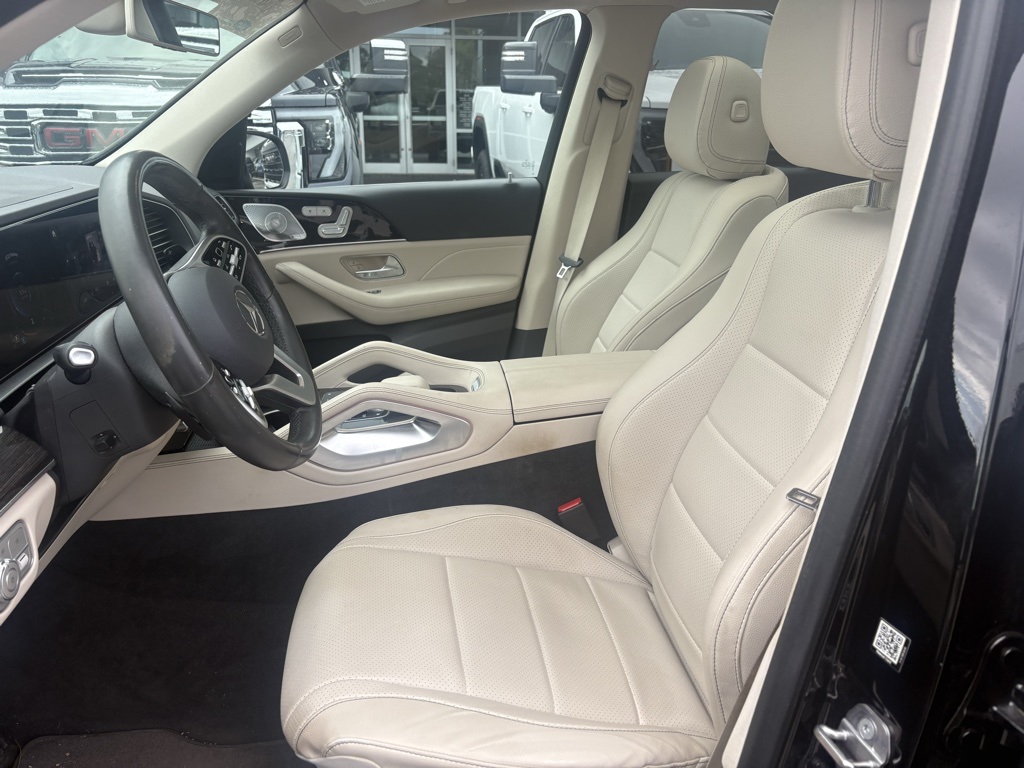 2020 Mercedes Benz GLE 350 photo 10