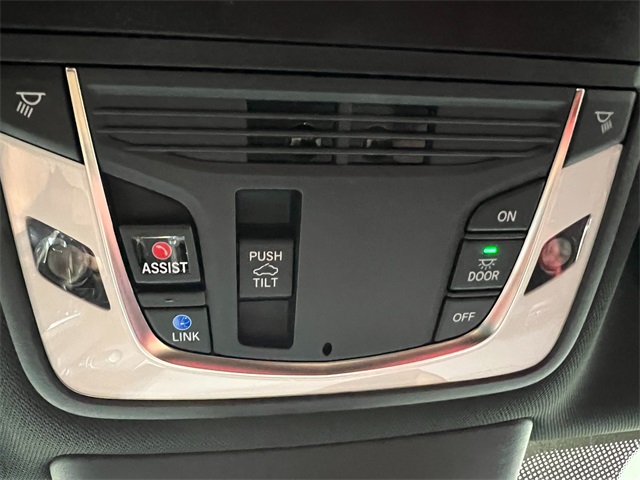 2025 Acura TLX SH-AWD A-Spec photo 20