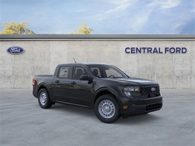 2025 Ford Maverick XL photo 5