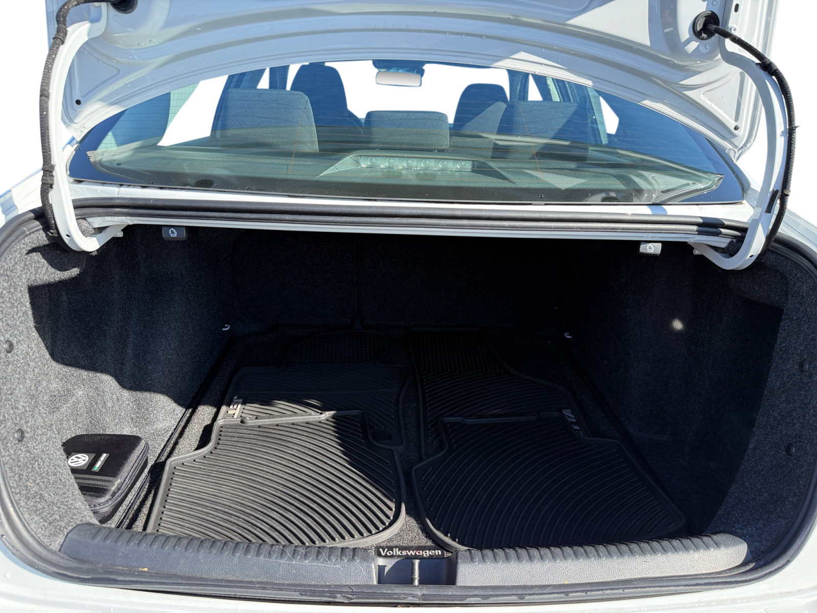 2016 Volkswagen Jetta 1.4T S photo 17