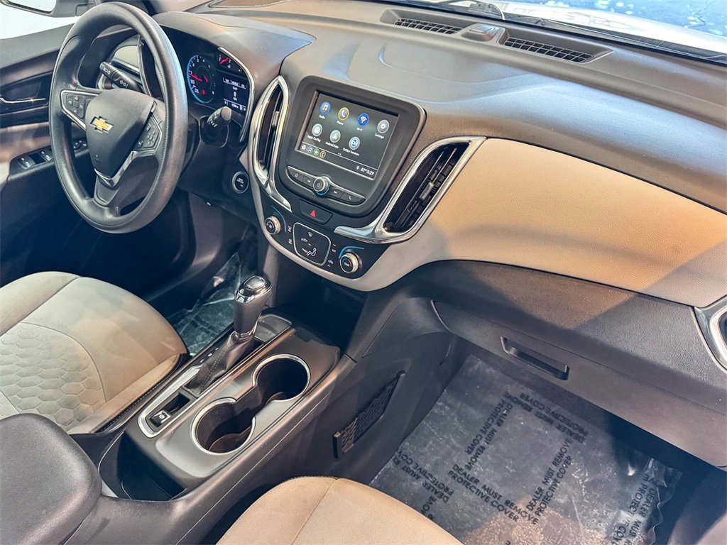 2019 Chevrolet Equinox LS photo 20