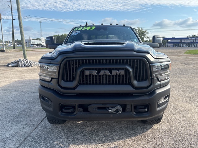 2023 Ram 2500 Power Wagon photo 3