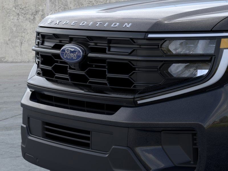 2025 Ford Expedition MAX photo 6
