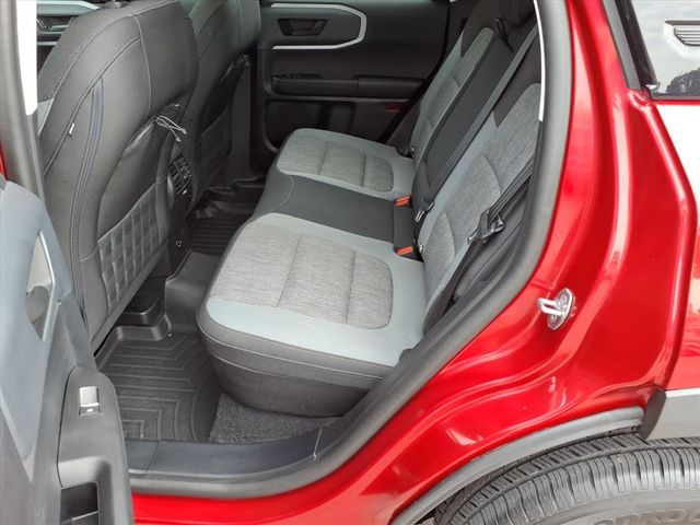 2021 Ford Bronco Sport Big Bend photo 13