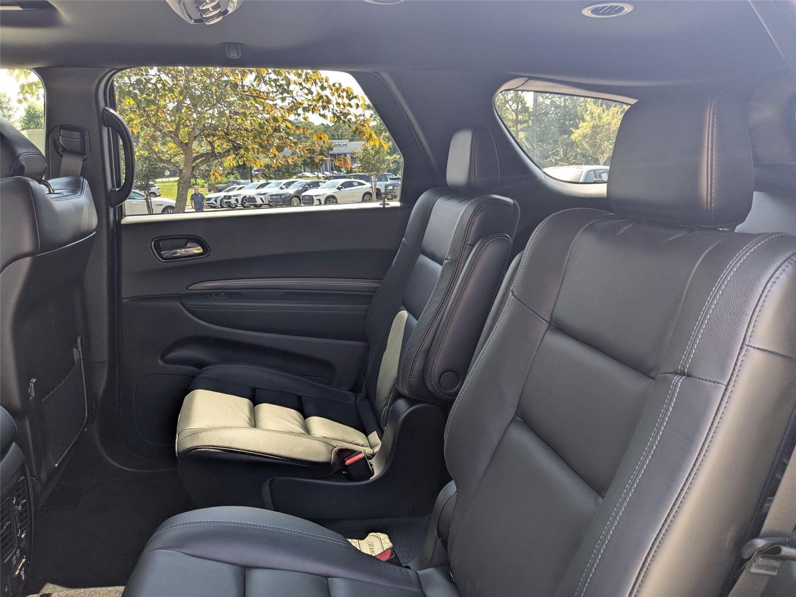 2022 Dodge Durango GT Plus photo 25