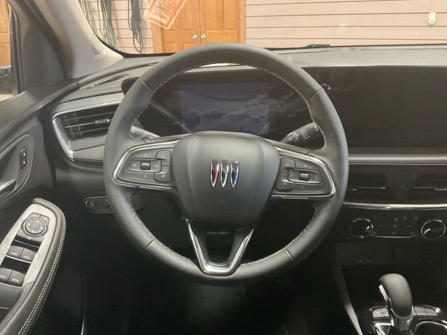 2026 Buick Encore GX Preferred photo 15