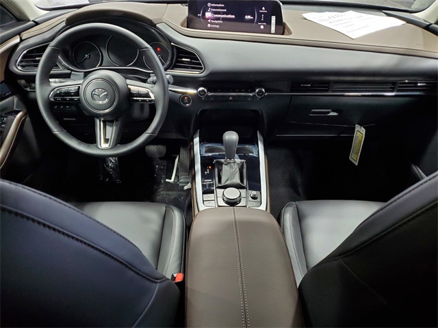2025 Mazda CX-30 2.5 Turbo Premium Plus photo 15