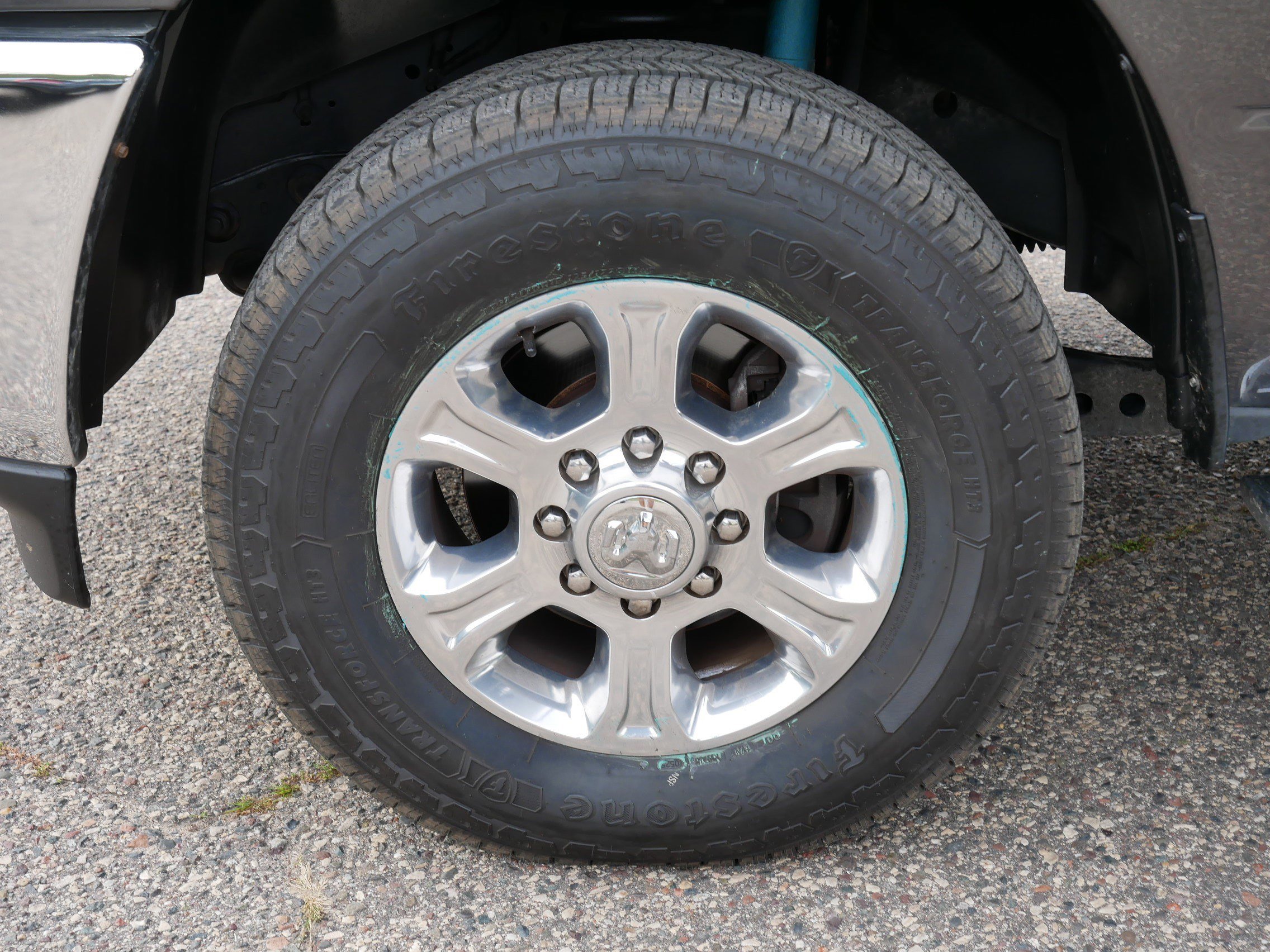2022 Ram 2500 Big Horn Lone Star photo 15