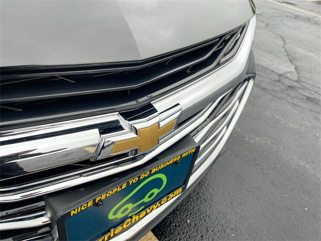 2024 CHEVROLET MALIBU - Image 29