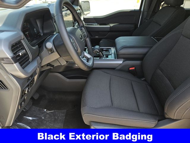 2025 Ford F-150 XLT photo 20