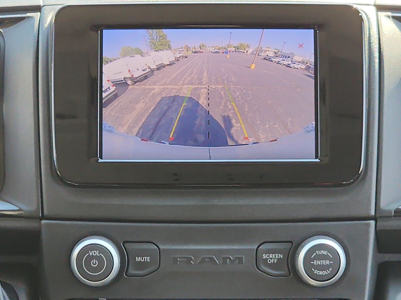 2026 Ram 3500 Tradesman photo 15
