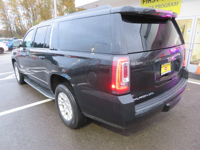 2018 Gmc Yukon XL SLT photo 3