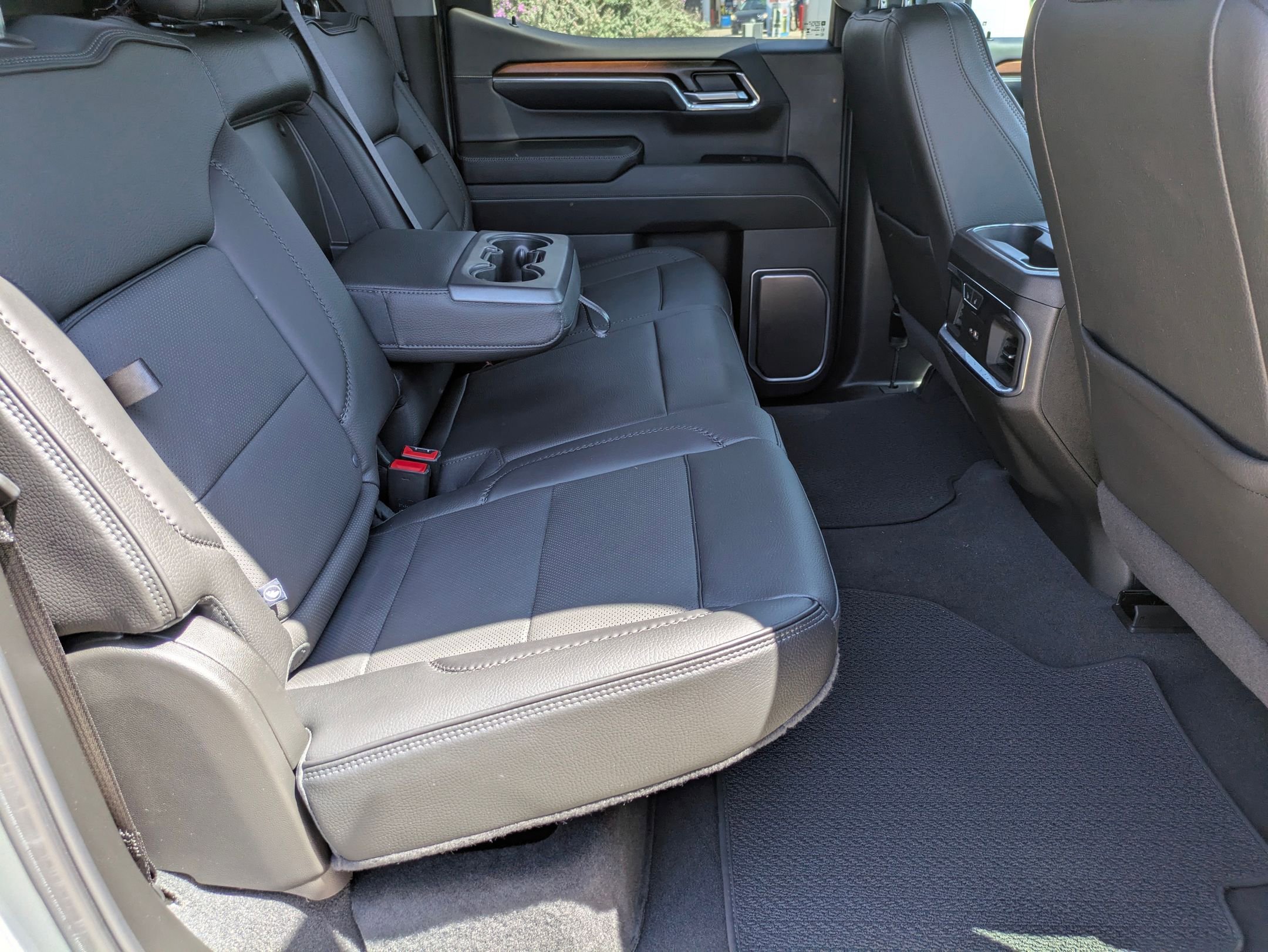 2024 Gmc Sierra 1500 Denali photo 23