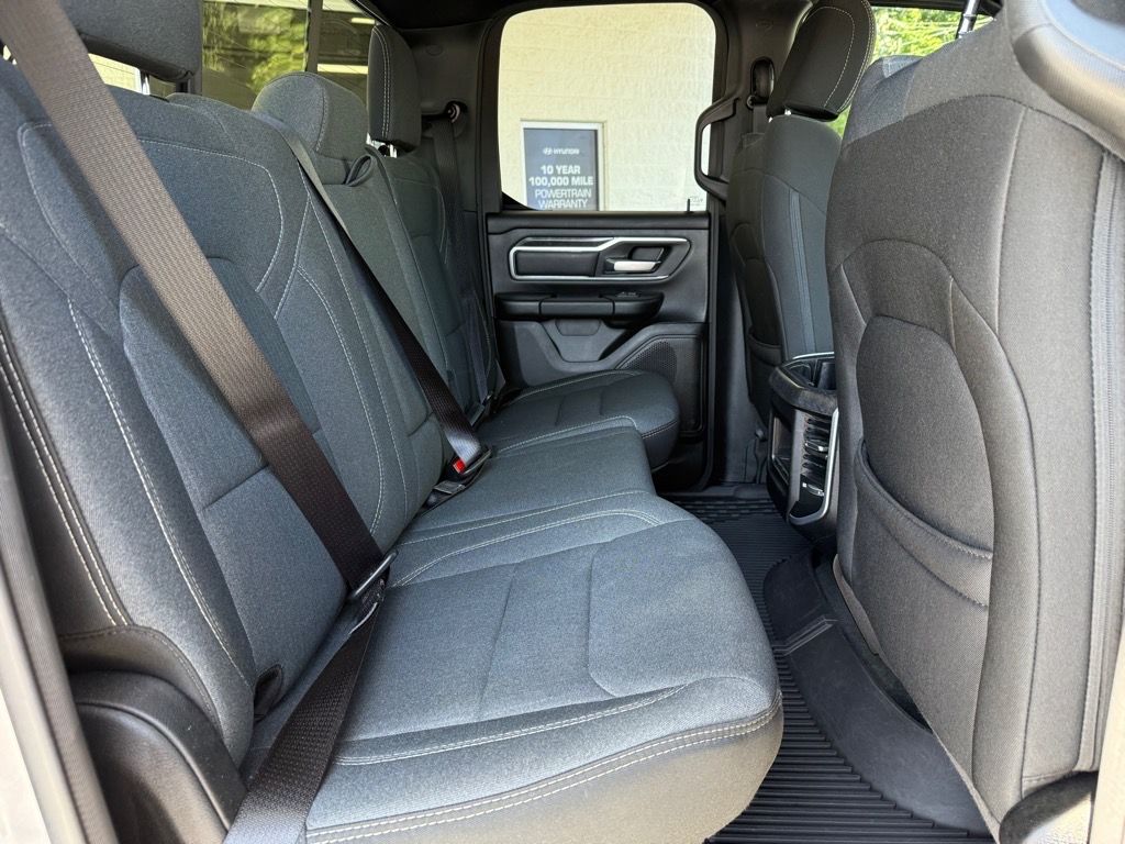 2021 Ram 1500 Big Horn Lone Star photo 12