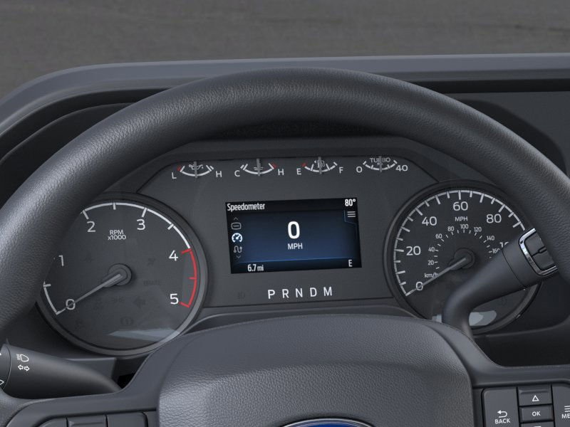 2025 Ford F-250 XL photo 4
