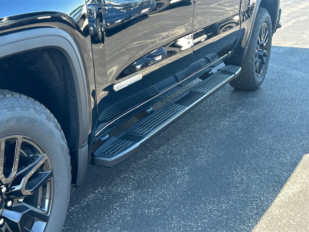 2026 GMC SIERRA - Image 11