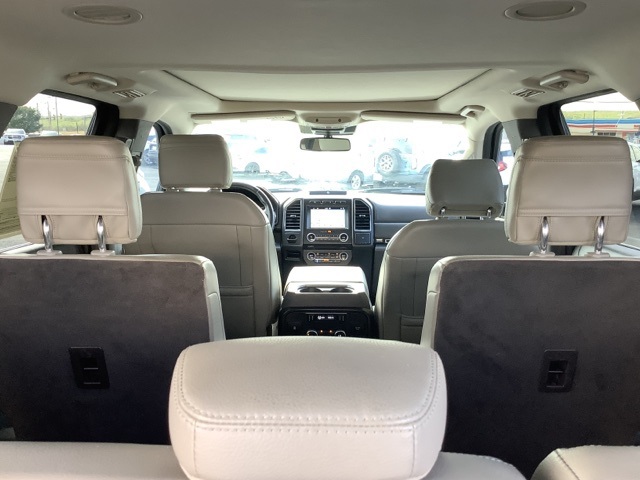 2018 Ford Expedition Limited photo 10