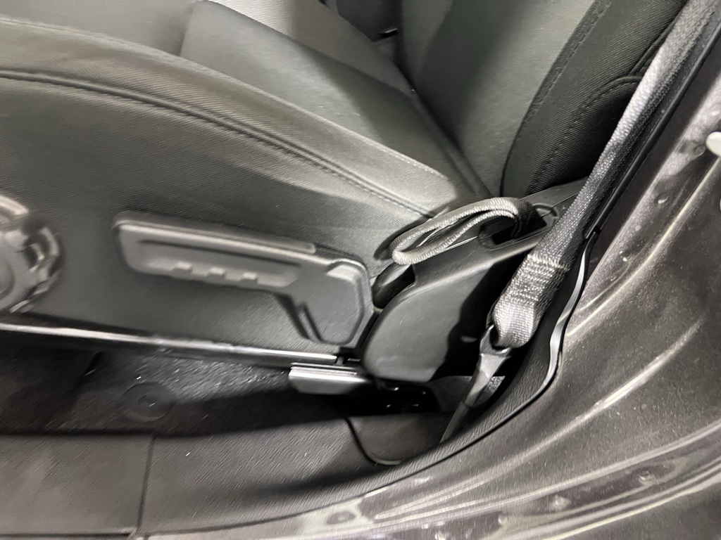 2021 Jeep Wrangler Unlimited Sport Altitude photo 19