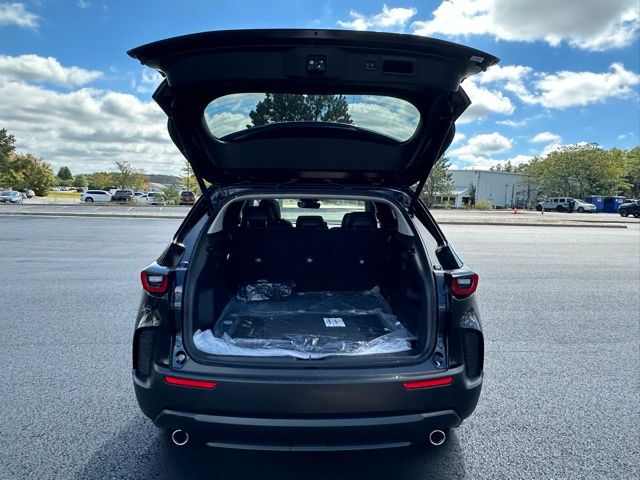 2025 Mazda CX-50 Premium Plus photo 12