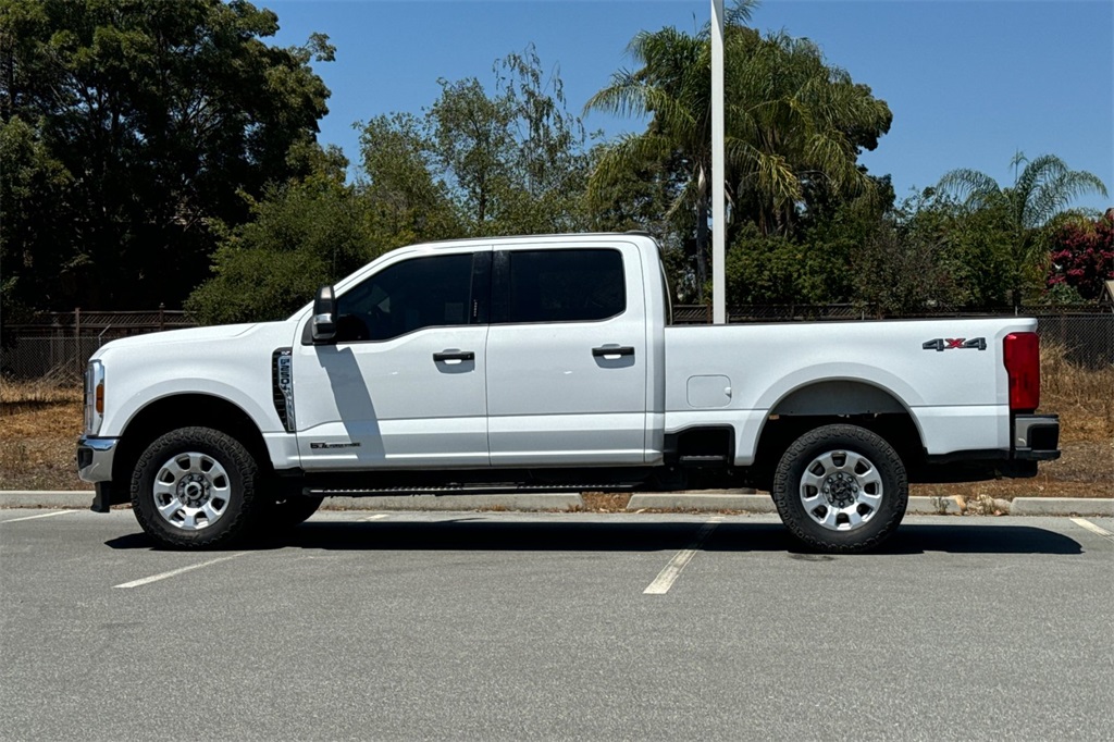 2024 Ford F-250 photo 7