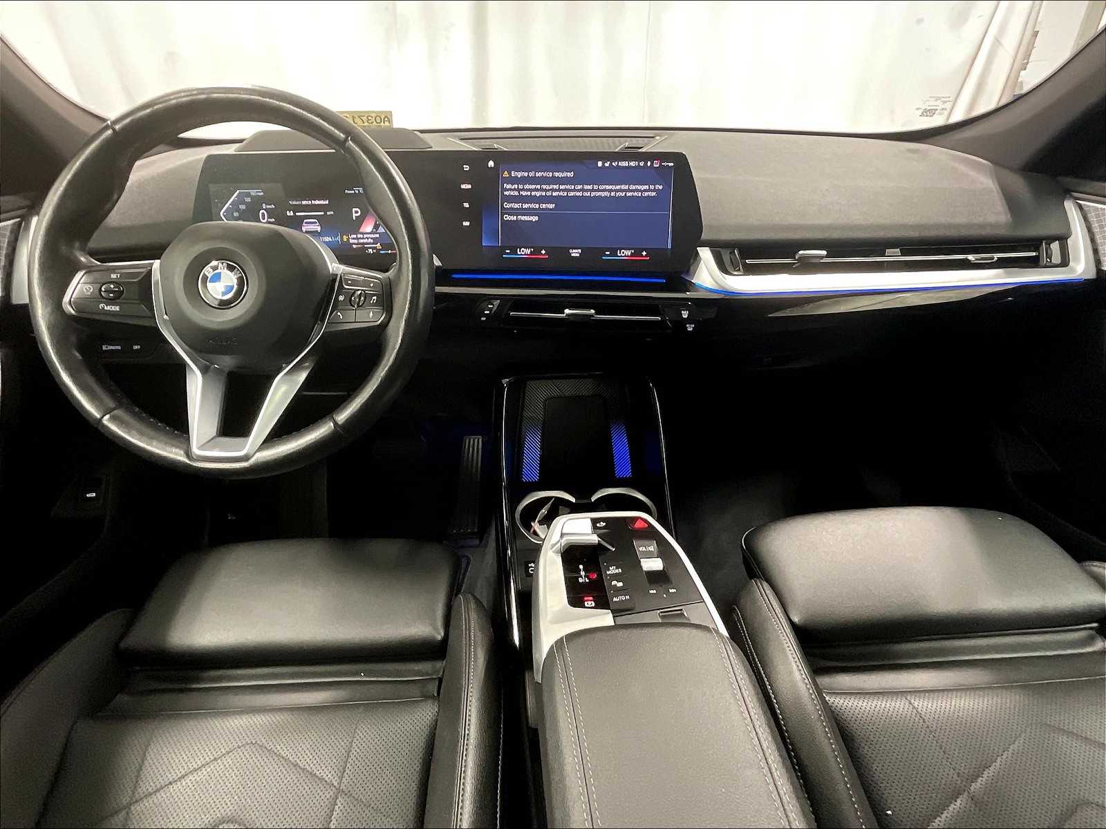 2023 Bmw X1 XDrive28i photo 21