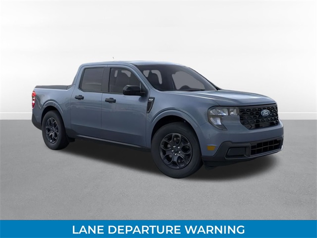 2025 Ford Maverick XLT photo 6