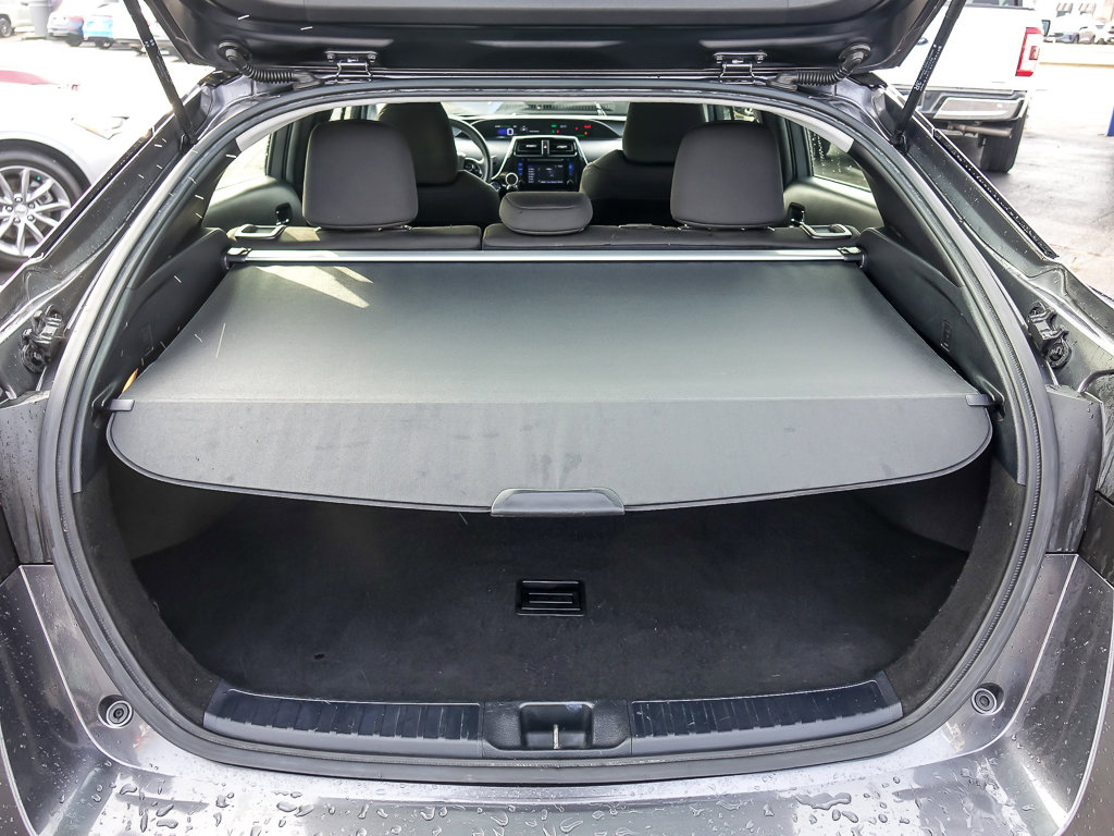 2019 TOYOTA PRIUS - Image 20
