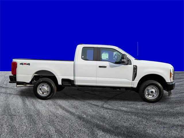 2026 Ford F-250 XL photo 3