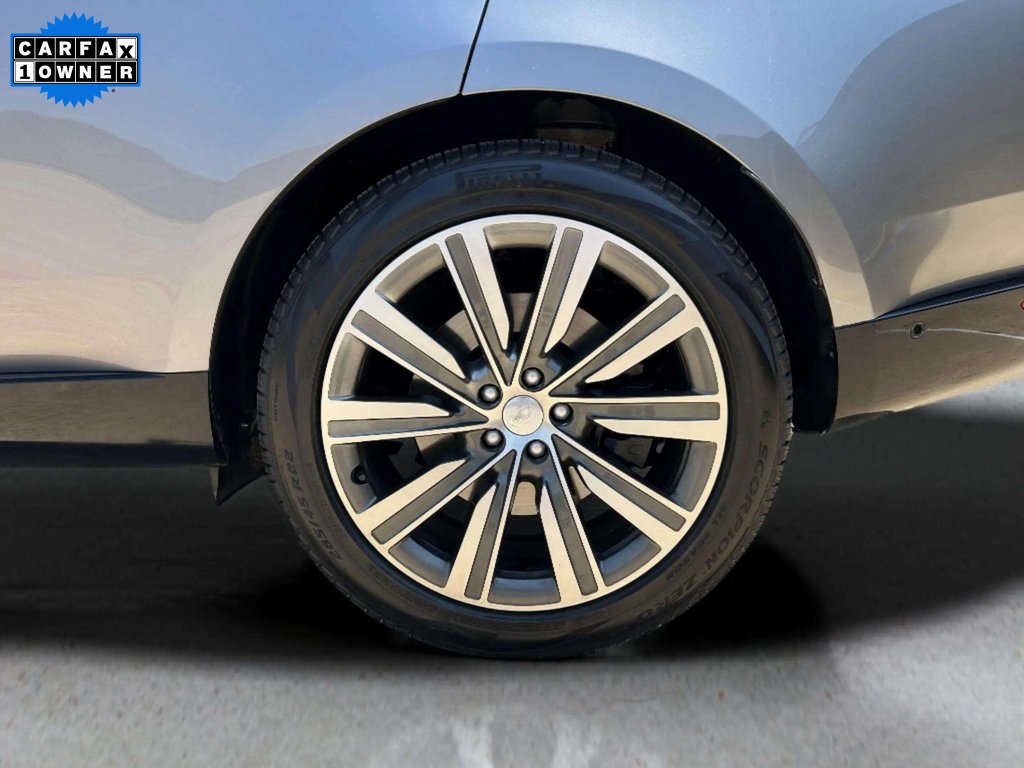2023 Land Rover Range Rover Autobiography photo 31