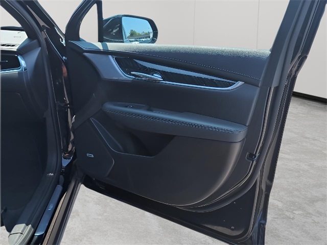 2024 Cadillac XT6 Premium Luxury photo 40