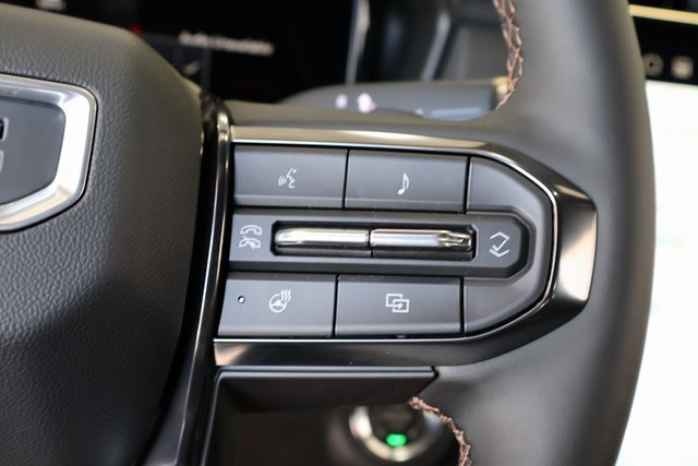 2026 Gmc Terrain AT4 photo 20