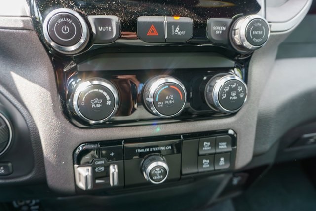 2026 Ram 1500 Warlock photo 22
