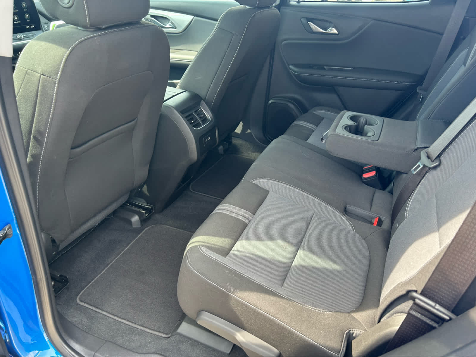 2024 Chevrolet Blazer 2LT photo 24