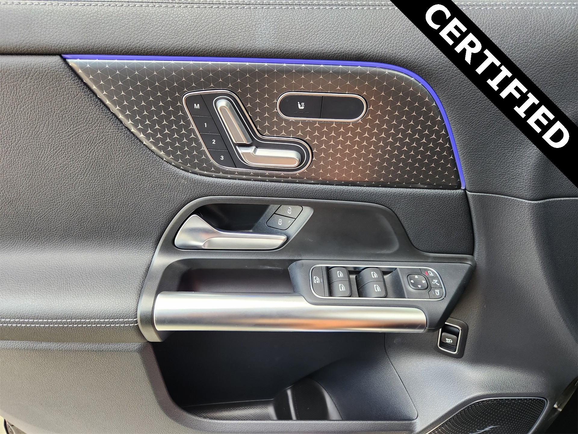 2024 Mercedes Benz GLA 250 photo 14