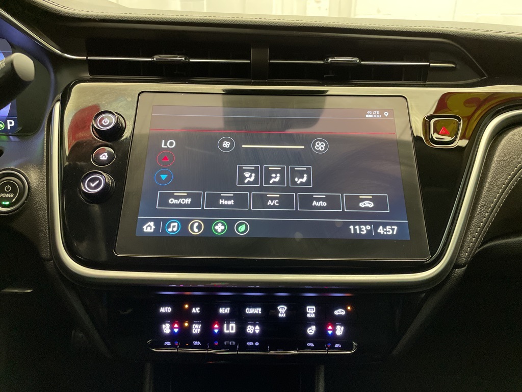 2023 Chevrolet Bolt EUV Premier photo 12