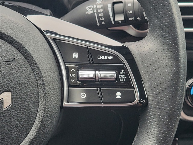 2023 Kia Seltos SX photo 26
