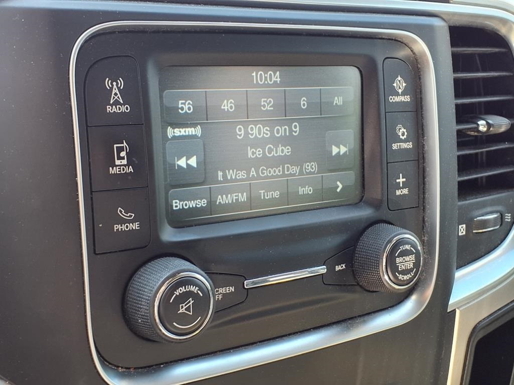 2019 Ram 1500 Classic Warlock photo 18