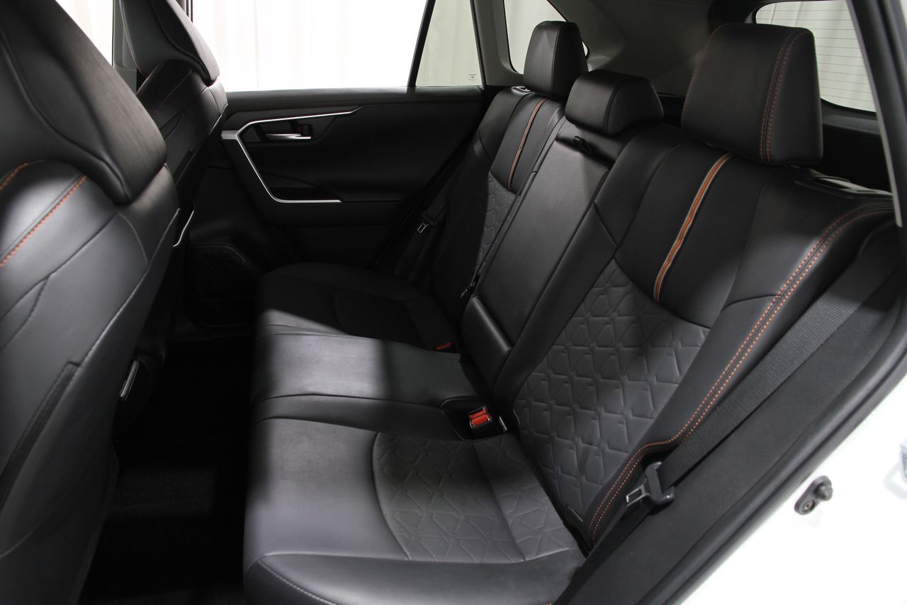 2023 Toyota RAV4 Adventure photo 18