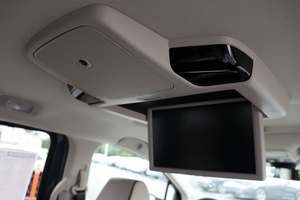 2026 Honda Odyssey Elite photo 17