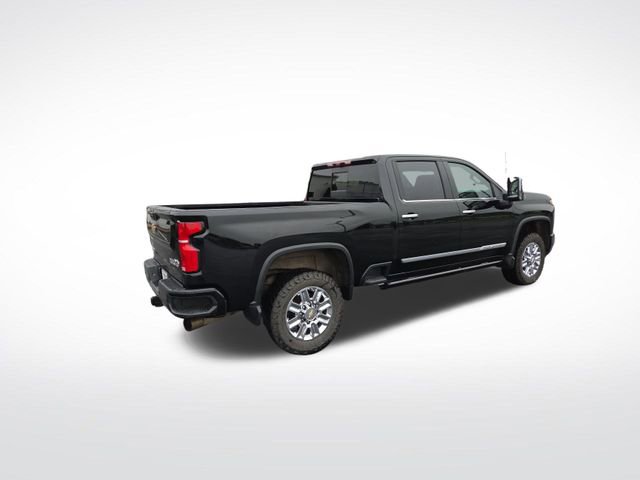 2024 Chevrolet Silverado 3500HD High Country photo 5