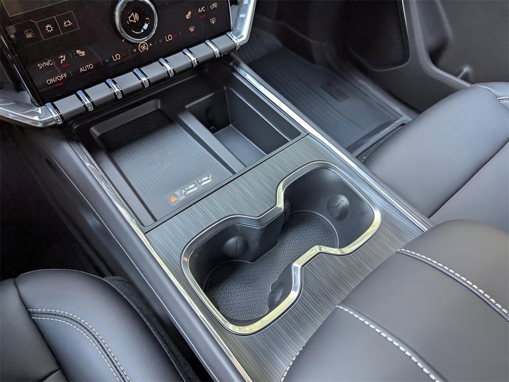 2026 Gmc Acadia Elevation photo 11