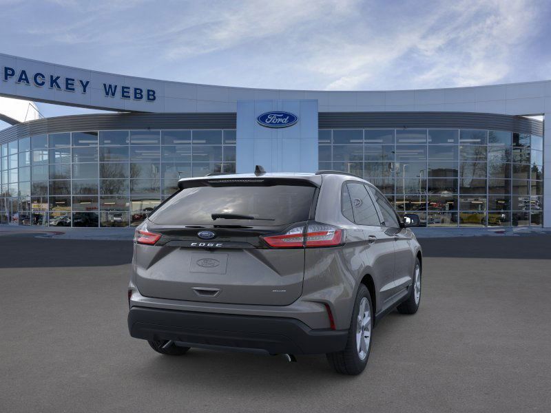 2024 FORD EDGE - Image 8