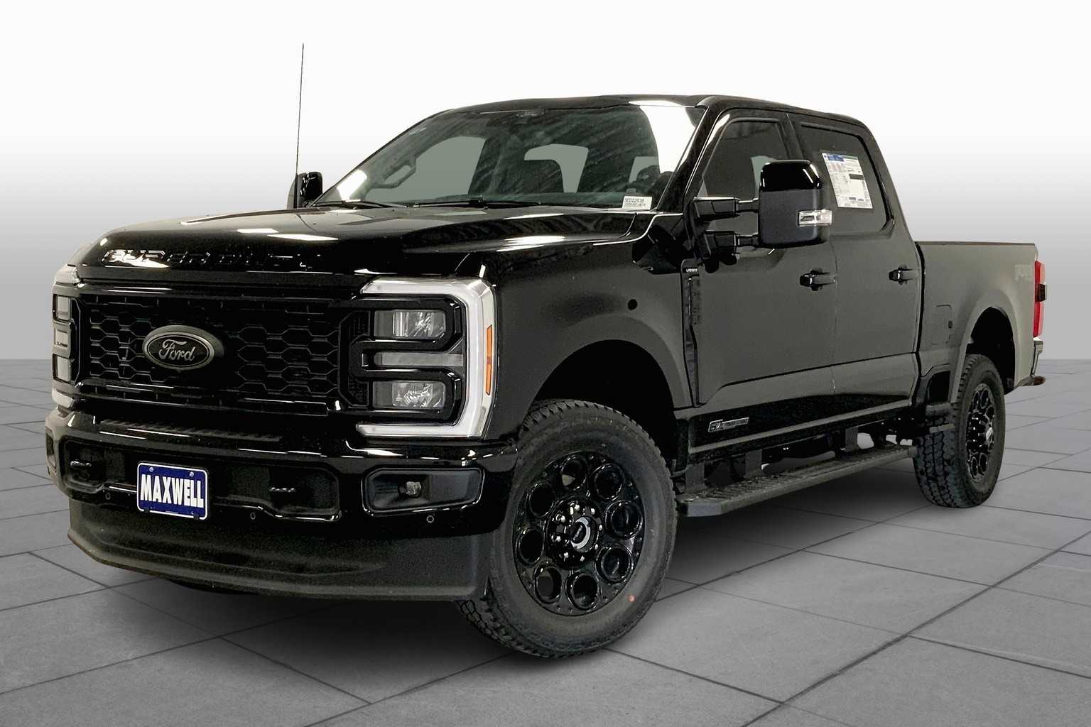 2025 Ford F-250 Super Duty Lariat - Photo 22