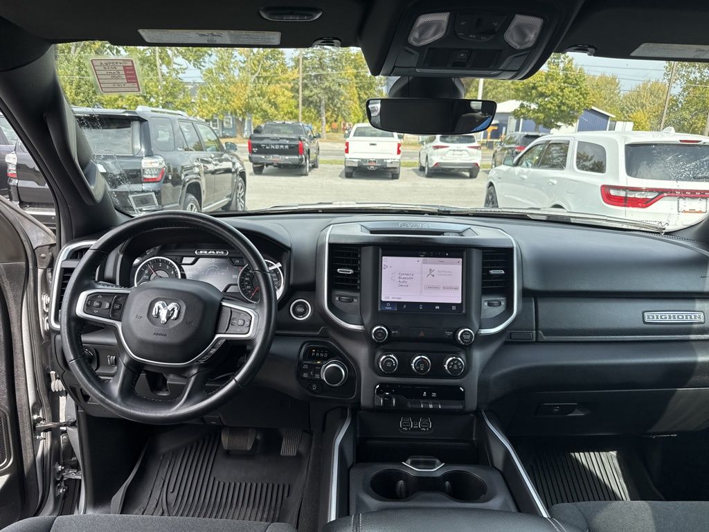 2022 Ram 1500 Big Horn Lone Star photo 12