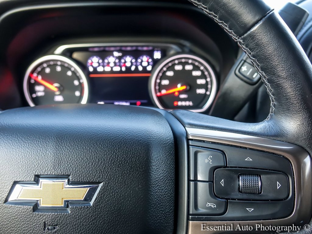 2021 CHEVROLET SILVERADO - Image 18
