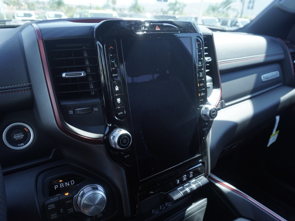 2026 Ram 1500 Rebel photo 15
